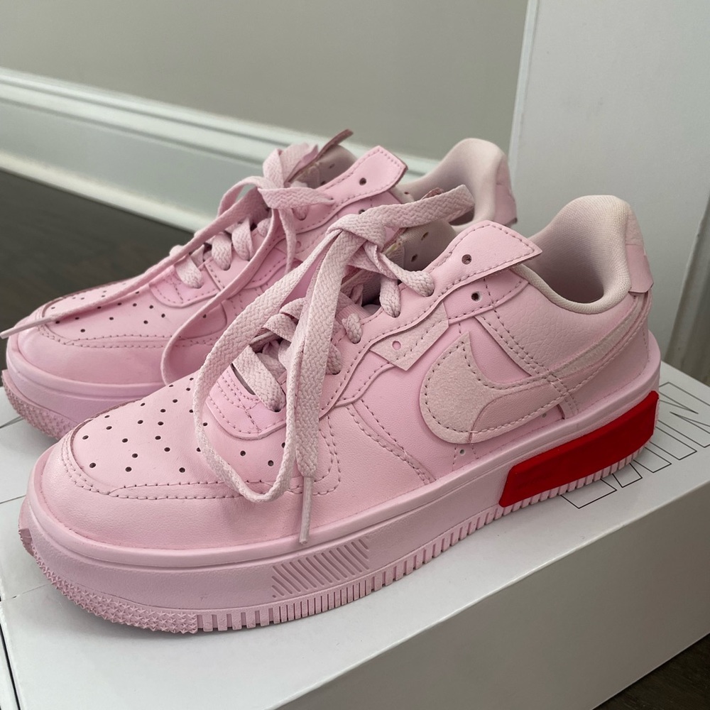 Nike Air Force 1 Fontanka